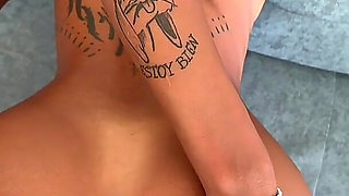 Naked and Horny - Vacation Exotic Rough Sex - Hot Brunette Latina Ready for Hardcore Cowgirl and Doggy Style in POV