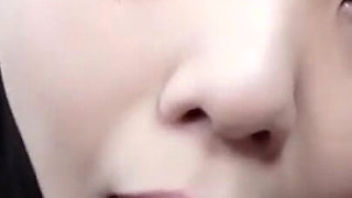 Famous I-cup Alt-account Siren Makes a Bold Av Debut, Raw Passion Breaking Loose - Part1