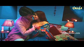Shaukiya Part 02 2024 Ullu Web Series 4