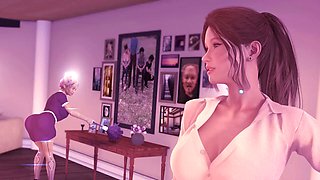 One piece, visual hentai, hentai