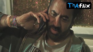 Miriam Petche Bootie, Baps Gig in Industry