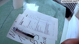 German Maja Gold pervers - Movie