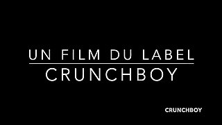 Jerilo fucked bareback by a straight boy with Mask