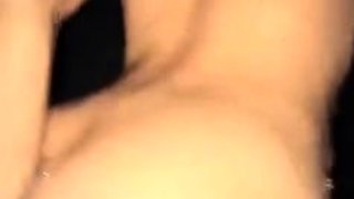 FemGape Booty Shake In The Shower