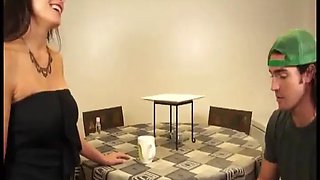 Takin Care of Boners