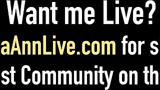 Glamour Julia's foot job scene