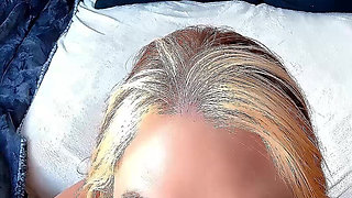 Roommate Confession Turns Into Hard Fuck