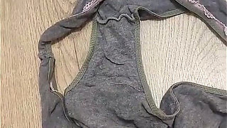 #97 Nurses Do Face Sitting to a Male