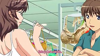 Okusma wa moto no yariman 2: Blowjob, Big Ass  Eporner Porn