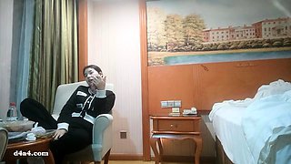 Amateur College Blonde Teen Creampie on Cam