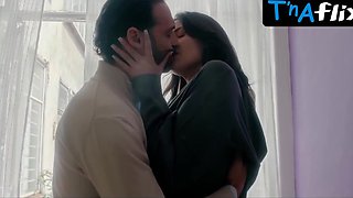 Pamela Almanza Culo, Tits Sequence in Con Esa Misma Mirada