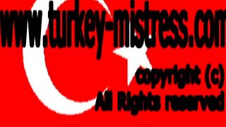 Turkish Mistress dominate and humiliate slaves