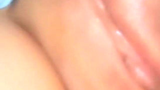 A Girl Was Caught Masturbating at a Party