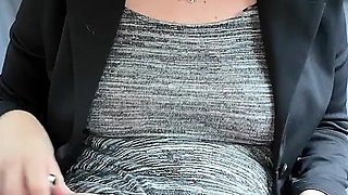 I Masturbate in the Car!