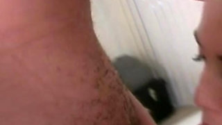 Super Sucking With Hot Girl