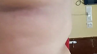 Wife and Husband Sex Romantic Moment
