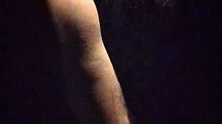 Hotwife dogging fucked while husband watches