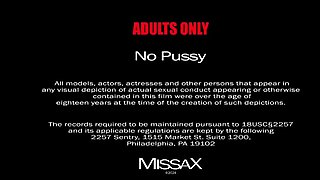 Melody Marks – No Pussy – MissaX