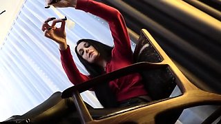 Lady Meli - Cuckold Du Bist Nur Fur Das Eine Gut Das Leben