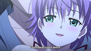 Kanojo X Kanojo X season 1 episode 6 chapter 1