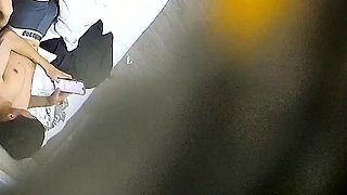 Amateur Hidden Cam Fuck On Couch