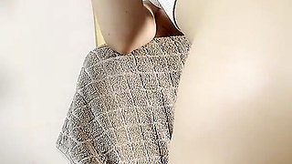 Cuckold Husband Has to Watch Very Closely as His Pregnant Wife Is Taken Bareback