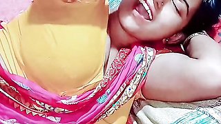 Indian desi newly married girl want to full hindi audio