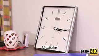 Shut your fucking facehole, hottie