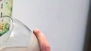 Agatha Breasts Stepbrother Arrives Home Before Her Stepbrother and Stepsister-in-law Offers Him Dinner