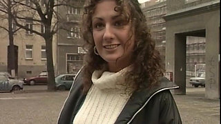 Oh Jenny - You're so Hot!