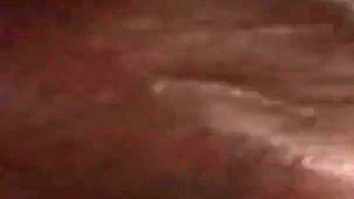 Busty girl anally fucked outdoor from BBC dude