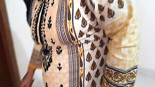 Young 18+ Hot BBW Teen Stepmother Gets Pregnant