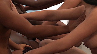 Holiday for Four ( Part 4)