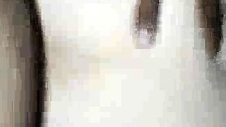 Beautiful bride fucks stranger while cuckolding hubby bb