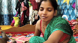 Mera bada bhai kya wife ke sath Mera bhabhi full Raat chudai in Indian fucking