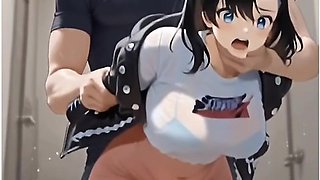 Aihentai Anime