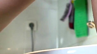 Toilet Worship Ritual Fart Swallowing & Ass Cleaning