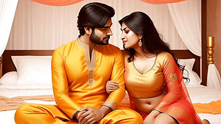 indian husband n wife nude hard sex blow job anal