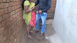 Desi Hot Girlfriend