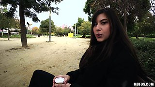 Anya Krey's Parking Adventure Ignites Public Passion
