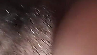 Indian Village Step Sister