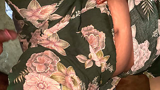 Rani bhabhi ko pados ka Ankal na choda 500rs ma