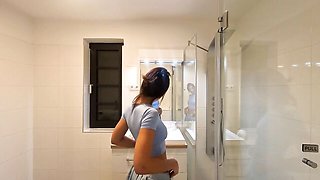 Lovely pornstar's hd xxx