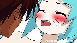 Naruto XXX Compilation Porn Parody -  Tsunade Sakura Konan and More Animation (Hard Sex) ( Anime Hentai)