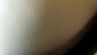 Real Fast Sex with Stepsister! Lots of Cum on Her Cute Body