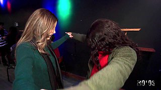 Dive into Northern Bar Passion with Renee Rose’s Allure