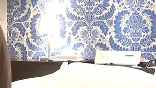 Married Woman’s Secret Hotel Affair Turned Into a Reckless Night of A Desire