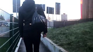 Amateur Blowjob Cumshot Compilation