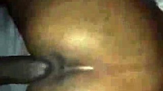 Slut Wife Cheats on Husband with Big Black Cock ii