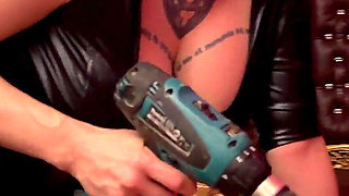 Miss Alessa Milano Hard Tickling on the Rack by German Mistress Part 1